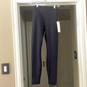 Lululemon Wunder Under SHR Tight 28”